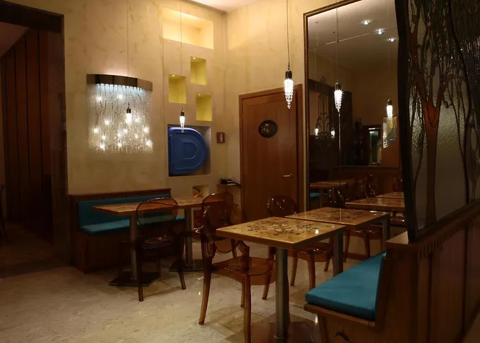 Hotel Star